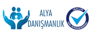 Bahçıvan ve Villa Personeli Logo