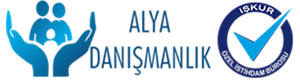 Hasta Bakıcı Yaşlı Bakıcısı Alya İnsan Kaynakları - Ana sayfa Logo